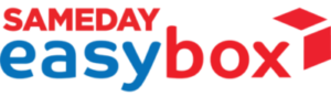 sameday logo