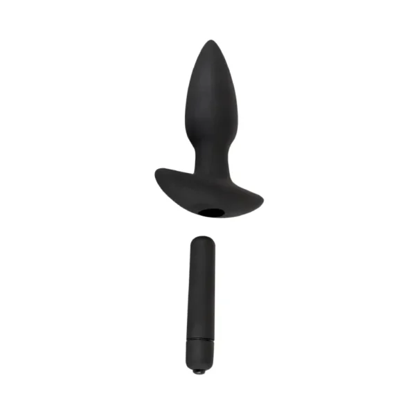 Anal Kit - Black Velvets - product sex shop netu.ro