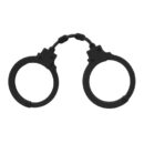BDSM Cătușe Erotice Din Silicon - 4024144181698