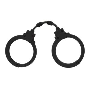 BDSM Cătușe Erotice Din Silicon - 4024144181698