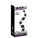 Bile Anale Black Velvets - 4024144526055
