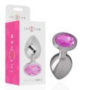 Butt Plug Metal – Diamond Roz S
