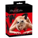 Butt Plug Tail & Ears – Fetish set - 4024144545087