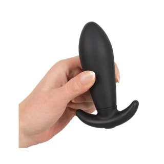 Butt Plug Vibro – Anal Vibrator