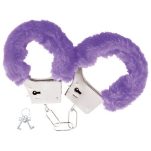 Catuse Erotice cu Blana Mov (8435565904326)