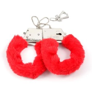 Catuse Erotice cu Blana Roșie