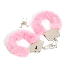 Catuse Erotice cu Blana Roz