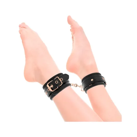 Ankle cuffs - Begme