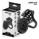Centură de castitate bărbați Addicted Toys Chained Hollow