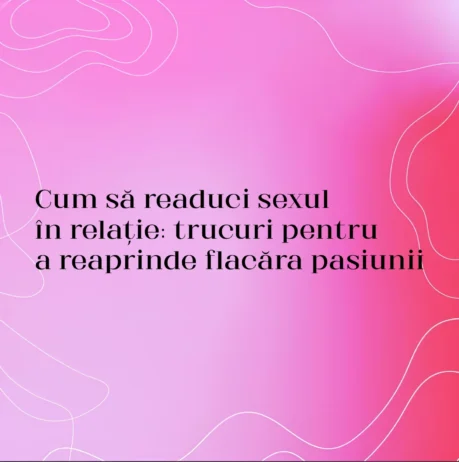 Cum să readuci sexul în relație: trucuri pentru a reaprinde flacăra pasiunii
