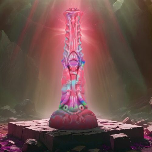 Dildo Immortal Creature