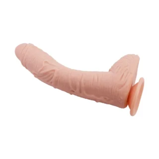 Realistic Dildo With Suction Cup Alex 28 cm
