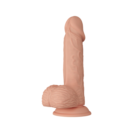 Realistic Dildo With Suction Cup Catoblepas 20.6 cm