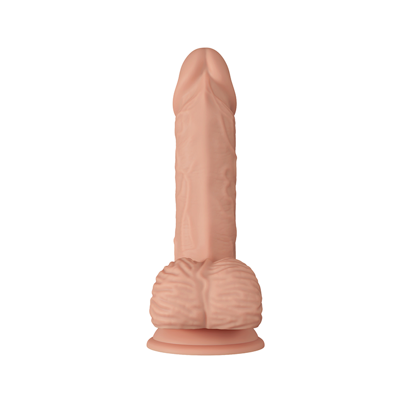 Realistic Dildo With Suction Cup Catoblepas 20.6 cm