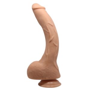 Dildo Realistic Cu Ventuză Jack 27 cm (6959532333145)