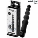 Duș Anal Model 5 cu Adaptor Universal - Addicted Toys