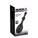 Dus anal – Black Velvets