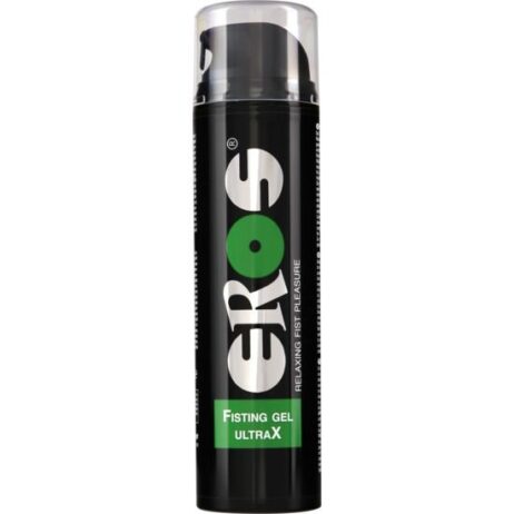 Eros Fisting Gel 200 ml - Lubrifiant anal