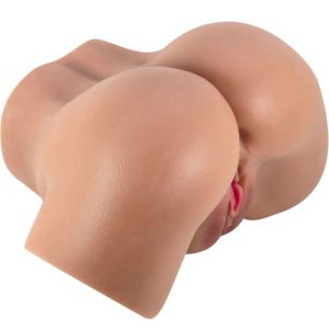 Fundul HAILEY – Masturbator Dublu cu Vibrații