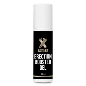 Gel pentru potenta XPower Erection Booster, 60 ml