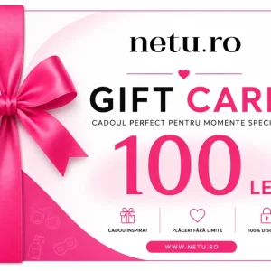 Netu Gift Card