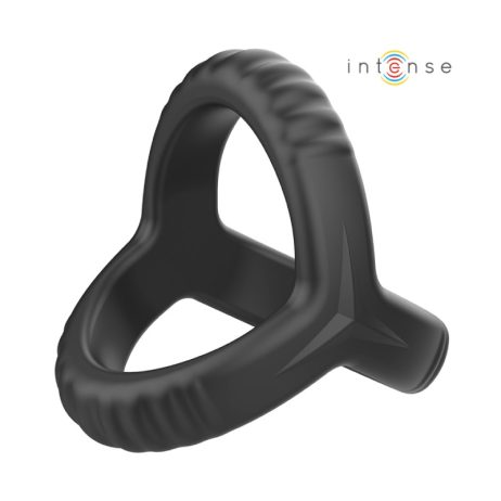 Inel penis X-Ring multiposition, Intense