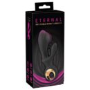 Inflatable Rabbit Vibrator - 4024144453115