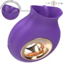 Limba Vibratoare Stimulator Clitoris cu Vibratii - 8435565954925