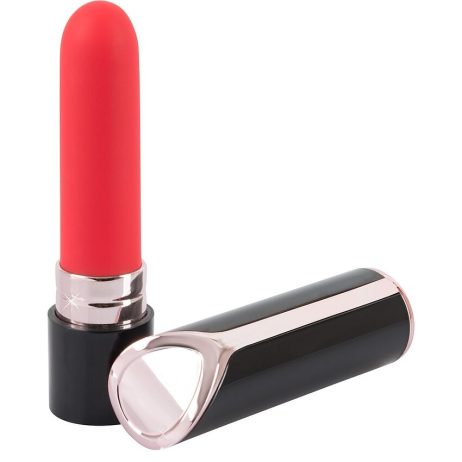 Vibrator Ruj Reîncărcabil – Lipstick Vibrator