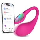 Lovense Lush 4 - Vibrator Smart App Control