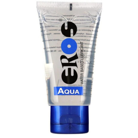 Lubrifiant pe baza de apa Eros Aqua 200 ml