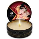 Lumânare de Masaj Shunga – Cu Aroma De Căpșuni, 30 ml