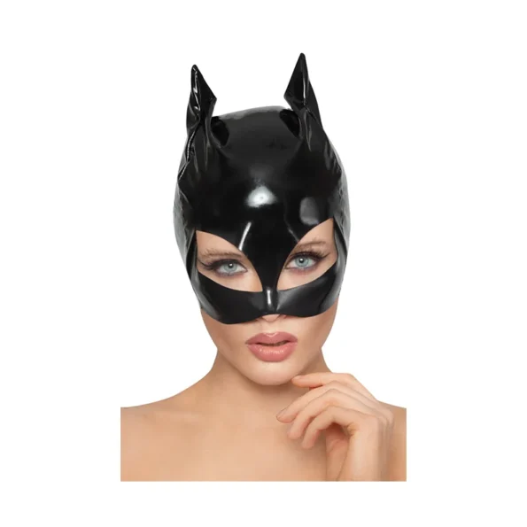 Bad Kitty BDSM mask