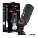 Masturbator Barbati Automat Vagin – Thrusting
