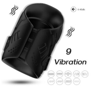 Masturbator Barbati Cu Vibratii Armony (6972377361883)