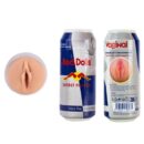 Masturbator Barbati RedDoll – Design Doză Energizantă