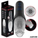Masturbator Barbati - Rotator cu Vibratii