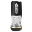 Masturbator Barbati Transparent (6973795394378)