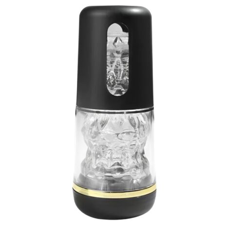 Masturbator Barbati Transparent