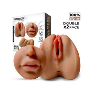 Masturbator Barbati Triplu Intoyou - 8436615001880