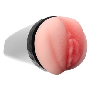 Masturbator Barbati Vagina Realistic cu Vibratii (6973795394316)