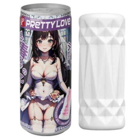 Masturbator barbati Mic - Doza Model 2