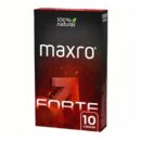 Maxro Forte 10 capsule
