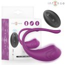 Ou vibrator Mov Cu Telecomandă - Olivia by Intense