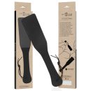 Padelă din Piele Vegană, 32,5 cm - BDSM Spanker Intense