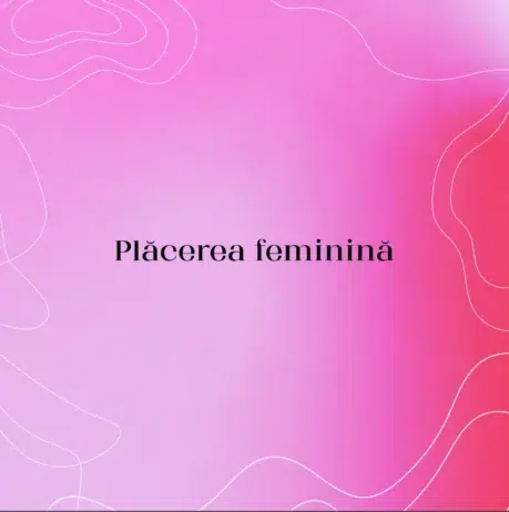 Plăcerea feminină