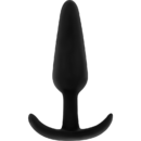 Plug Anal din Silicon Mic - Ohmama