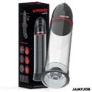 Pompa Marire Penis Automata – 3 Suction - 8435565951016