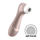 Satisfyer Pro 2 Generation 2 - 4049369015030