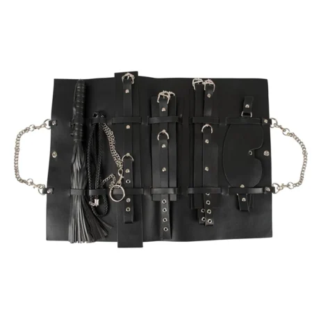 Set BDSM Fetish Bag